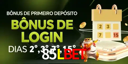 Promoções 1 85LBET