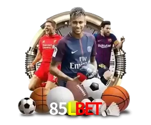 Apostas Esportivas no 85LBET