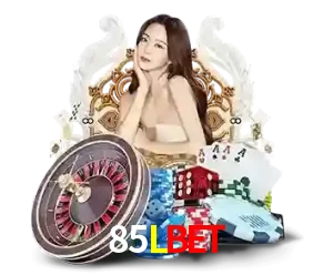 Cassino Online e Cassino Ao Vivo no 85LBET