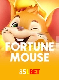 Caça-níqueis fortune mouse 85LBET