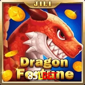 dragon fortune pescaria 85LBET