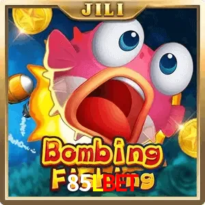 bombing fishing 85LBET